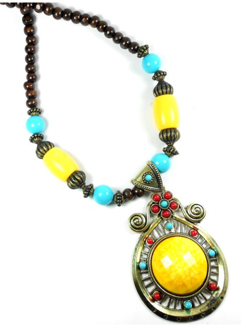 Western jewelry